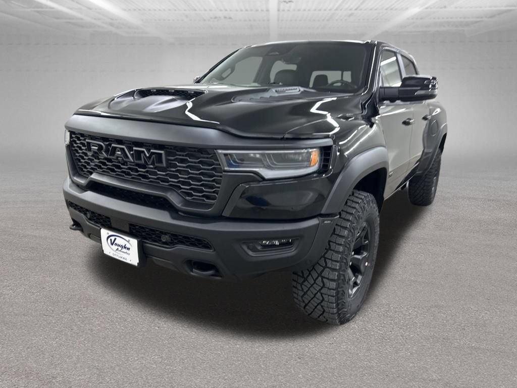 New 2026 RAM 1500 RHO AWD/4WD image 6