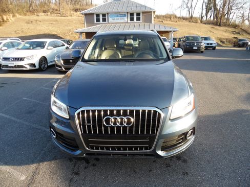 Used 2017 Audi Q5 2.0T Premium Plus image 8