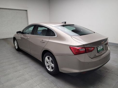 Used 2024 Chevrolet Malibu LS FWD image 5