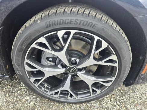 New 2026 Audi A6 Premium Plus AWD/4WD image 10