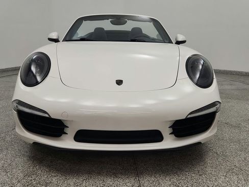 Used 2012 Porsche 911 Carrera RWD image 9