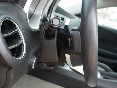 Used 2011 Chevrolet Camaro SS w/ RS Package image 10