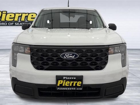 New 2026 Ford Maverick XL w/ Equipment Group 101A image 7