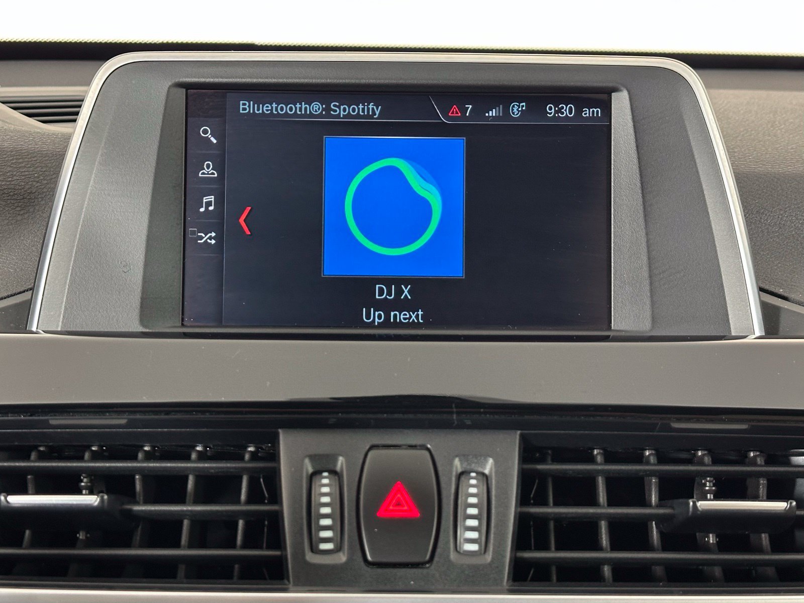 Used 2018 BMW X1 xDrive28i AWD/4WD image 3