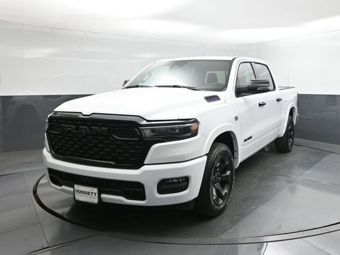 New 2026 RAM 1500 Lone Star image 30