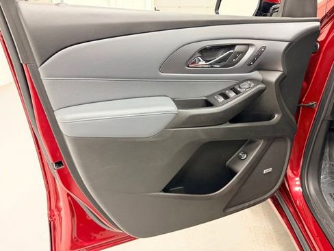 Certified 2020 Chevrolet Traverse Premier image 22