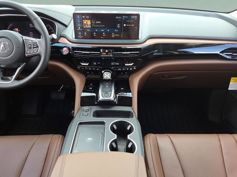 New 2026 Acura MDX FWD w/ Technology Package image 13