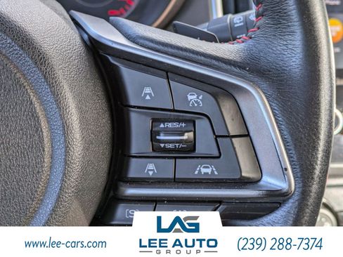 Used 2020 Subaru Impreza 2.0i Sport image 19