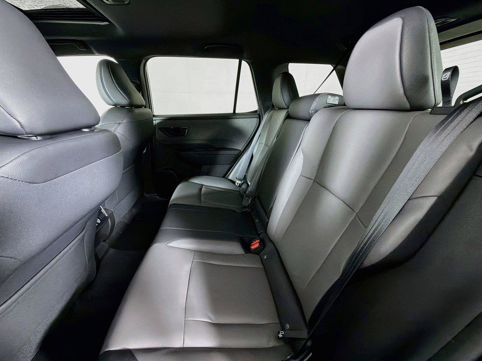 New 2026 Subaru Outback Premium AWD/4WD image 24