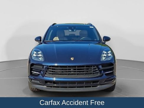 Used 2019 Porsche Macan AWD/4WD image 3
