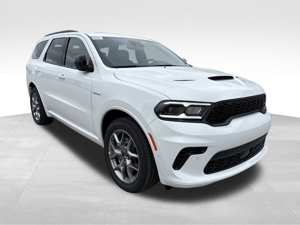 New 2027 Dodge Durango GT AWD/4WD image 3