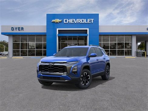 New 2026 Chevrolet Equinox ACTIV image 9
