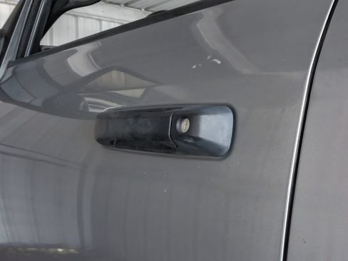 Used 2024 RAM 3500 Tradesman AWD/4WD image 41