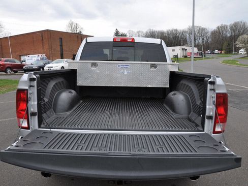 Used 2016 RAM 1500 Big Horn image 14