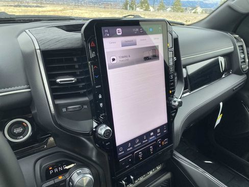 New 2026 RAM 1500 Limited image 29