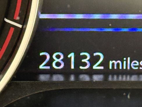 Used 2025 Nissan Altima 2.5 SV image 34