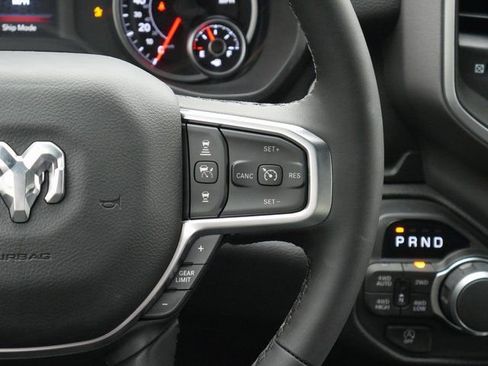 New 2026 RAM 1500 Big Horn image 15