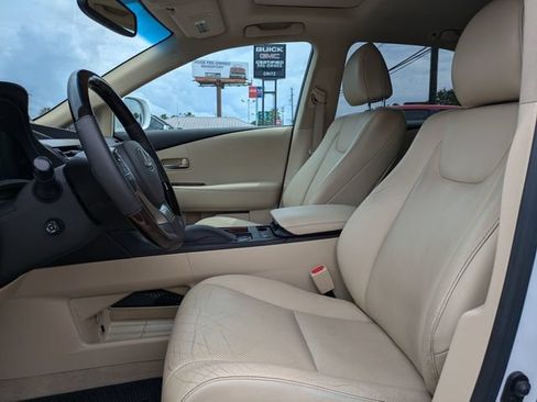 Used 2015 Lexus RX 350 FWD image 21