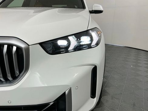 Certified 2024 BMW X5 sDrive40i w/ Parking Assistance Package RWD image 26