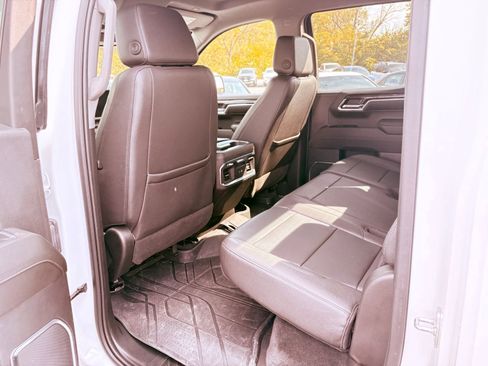 Used 2023 Chevrolet Silverado 1500 LTZ image 13