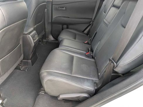 Used 2014 Lexus RX 350 FWD w/ Premium Package image 17