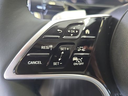 New 2026 Mercedes-Benz E 350 4MATIC Sedan image 18