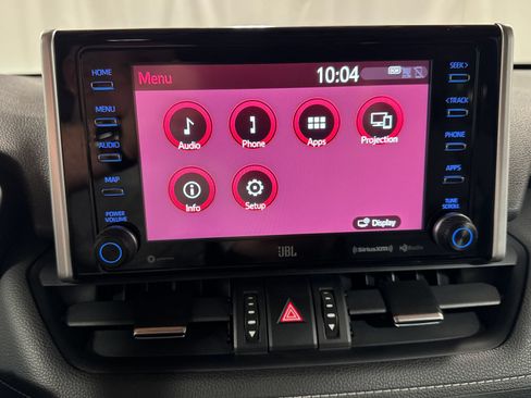 Used 2019 Toyota RAV4 XLE Premium w/ Cold Weather Package FWD image 21