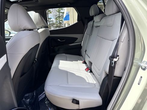 New 2026 Hyundai Santa Cruz Limited AWD/4WD image 14