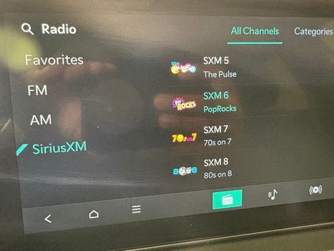 New 2026 Kia K5 GT image 27