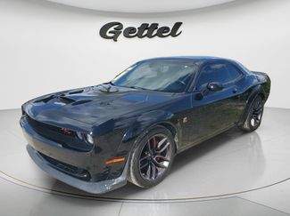 Used 2021 Dodge Challenger R/T Scat Pack video 1