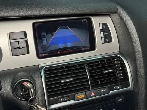 Used 2015 Audi Q7 3.0T Premium Plus w/ Premium Plus Package image 75