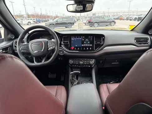 New 2026 Dodge Durango GT image 11