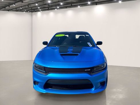 Used 2023 Dodge Charger R/T w/ Daytona Edition Group RWD image 2