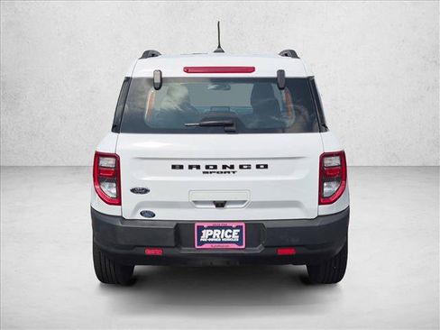 Used 2022 Ford Bronco Sport AWD/4WD image 7