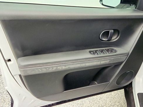 Used 2025 Hyundai Ioniq 5 XRT image 10