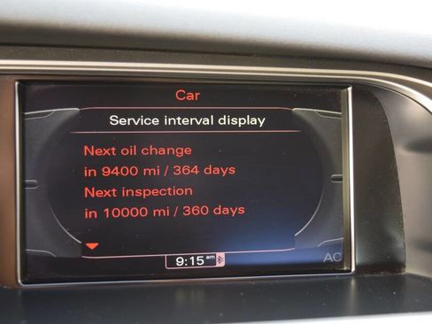 Used 2011 Audi A4 2.0T Premium Plus AWD/4WD image 61