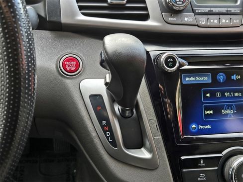 Used 2015 Honda Odyssey EX image 21