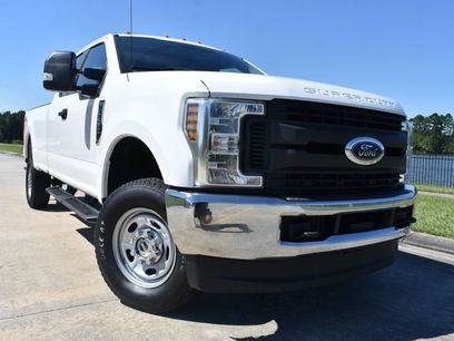 Used 2019 Ford F250 XL w/ XL Value Package