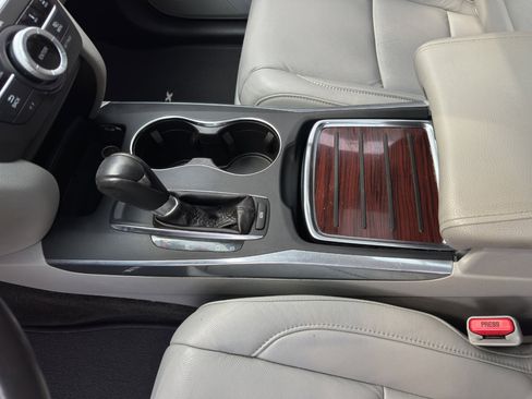 Used 2015 Acura MDX SH-AWD w/ Technology Package image 29