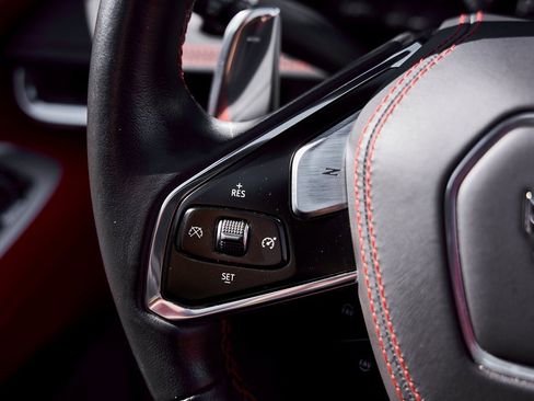 Used 2020 Chevrolet Corvette Stingray Premium Cpe w/ 3LT Preferred Equipment Group image 46