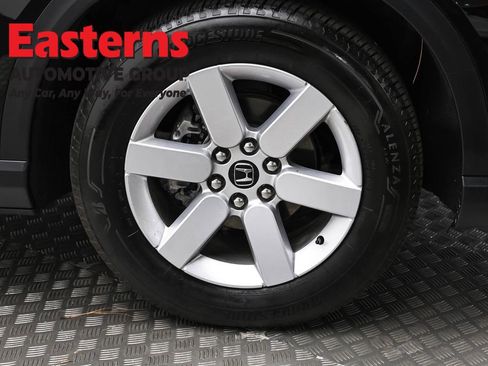 Used 2025 Honda Prologue EX image 29