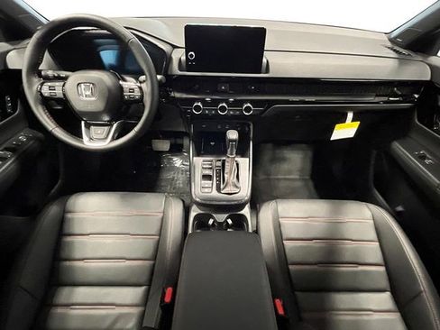 New 2026 Honda CR-V Sport Touring image 19