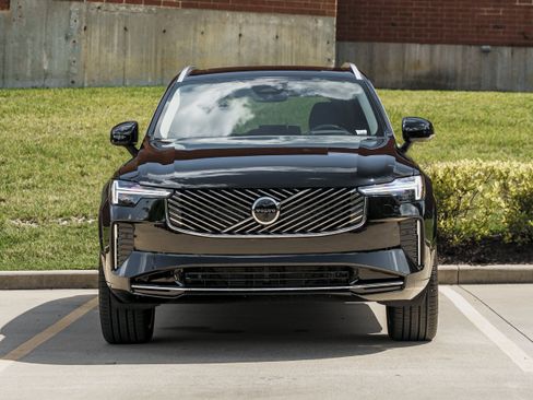 Used 2026 Volvo XC90 B6 Ultra AWD/4WD image 30
