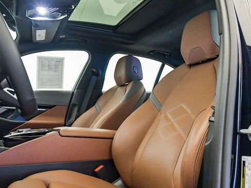 Used 2026 BMW 530i w/ M Sport Package image 19