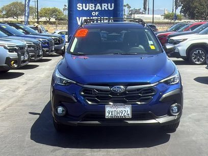 Used 2026 Subaru Crosstrek 2.5i Limited w/ Crosstrek Mirror Package