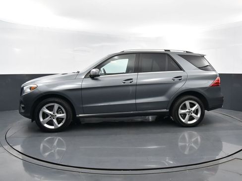 Used 2018 Mercedes-Benz GLE 350 image 7