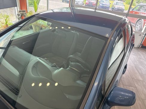 Used 2007 Honda Civic LX image 12