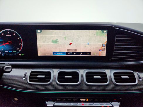 Certified 2022 Mercedes-Benz GLE 450 4MATIC image 13