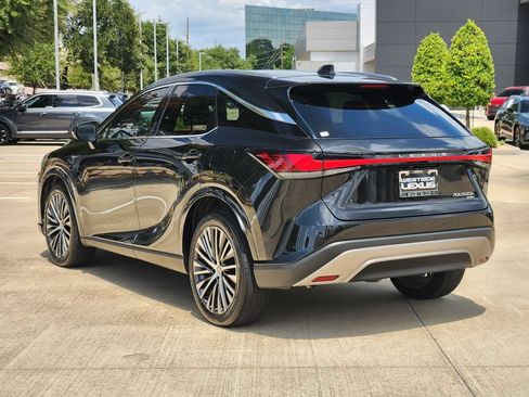 Certified 2025 Lexus RX 350 w/ Convenience Package AWD/4WD image 5
