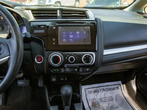 Used 2015 Honda Fit EX-L image 15